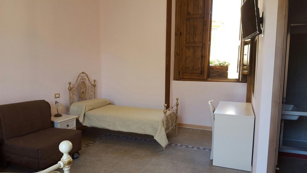 Villa Esmeralda Амантеа Екстер'єр фото